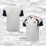 Polo del Bayern Munich 2026-2027 Crema