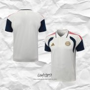 Polo del Bayern Munich 2026-2027 Crema