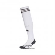 Primera Calcetines Real Madrid 2025-2026