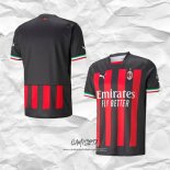Primera Camiseta AC Milan 2022-2023