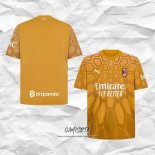 Primera Camiseta AC Milan Portero 2026-2027