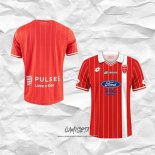 Primera Camiseta AC Monza 2025-2026 Tailandia