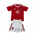 Primera Camiseta Al-Ahly SC 2025-2026 Nino