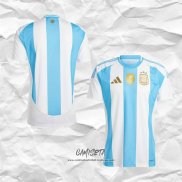 Primera Camiseta Argentina 2024