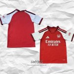Primera Camiseta Arsenal 2026-2027 Tailandia