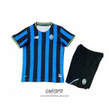 Primera Camiseta Atalanta 2025-2026 Nino