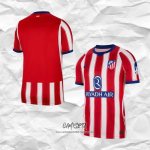 Primera Camiseta Atletico Madrid 2026-2027