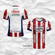 Primera Camiseta Atletico San Luis 2025-2026