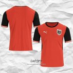 Primera Camiseta Austria 2026
