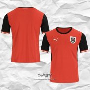 Primera Camiseta Austria 2026