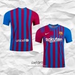 Primera Camiseta Barcelona Authentic 2021-2022