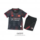 Primera Camiseta Bayer Leverkusen 2025-2026 Nino