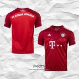 Primera Camiseta Bayern Munich 2021-2022