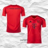 Primera Camiseta Bayern Munich 2024-2025
