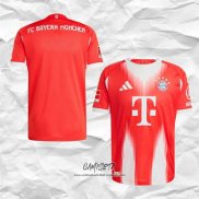 Primera Camiseta Bayern Munich Authentic 2025-2026