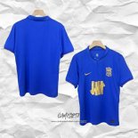 Primera Camiseta Birmingham City 2025-2026