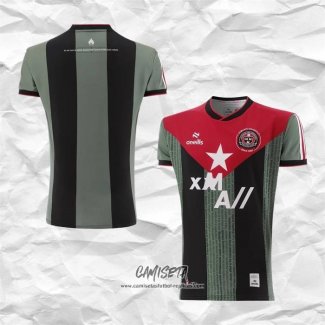 Primera Camiseta Bohemian Cup 2026