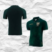 Primera Camiseta Bolivia 2025 Tailandia