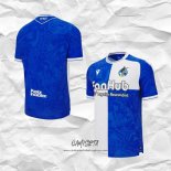 Primera Camiseta Bristol Rovers 2025-2026 Tailandia