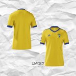 Primera Camiseta Cadiz 2020-2021 Tailandia