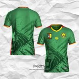 Primera Camiseta Camerun 2025