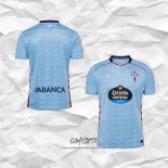 Primera Camiseta Celta de Vigo 2025-2026