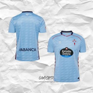 Primera Camiseta Celta de Vigo 2025-2026