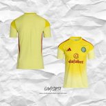 Primera Camiseta Celtic Portero 2025-2026