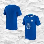 Primera Camiseta Chelsea Authentic 2022-2023