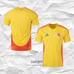 Primera Camiseta Colombia 2024