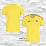 Primera Camiseta Colombia 2026