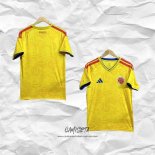 Primera Camiseta Colombia 2026