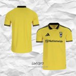 Primera Camiseta Columbus Crew Authentic 2026