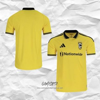 Primera Camiseta Columbus Crew Authentic 2026