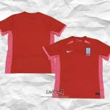 Primera Camiseta Corea del Sur 2024 Tailandia