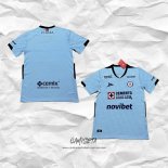 Primera Camiseta Cruz Azul Portero 2025-2026 Tailandia