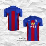 Primera Camiseta Crystal Palace 2020-2021 Tailandia