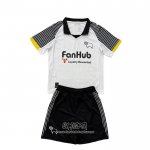 Primera Camiseta Derby County 2025-2026 Nino