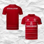 Primera Camiseta Dusseldorf 2025-2026 Tailandia