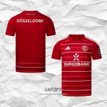 Primera Camiseta Dusseldorf 2025-2026 Tailandia