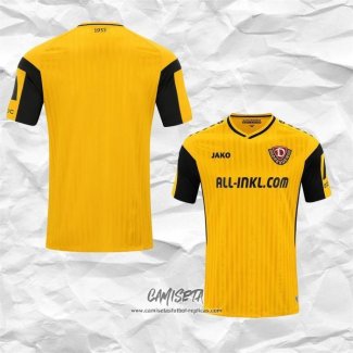 Primera Camiseta Dynamo Dresden 2026-2027