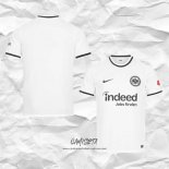 Primera Camiseta Eintracht Frankfurt 2022-2023 Tailandia