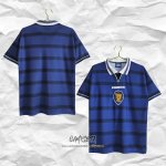 Primera Camiseta Escocia Retro 98-00
