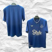 Primera Camiseta Everton 2025-2026 Tailandia