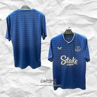 Primera Camiseta Everton 2025-2026 Tailandia