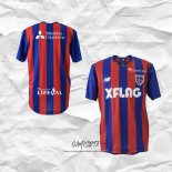 Primera Camiseta FC Tokyo 2021 Tailandia