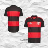 Primera Camiseta Flamengo 2026 Tailandia