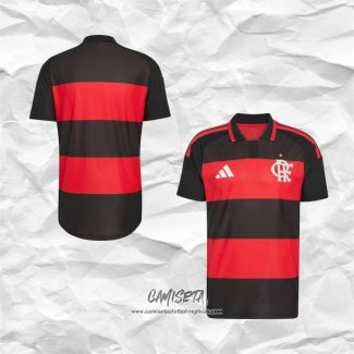Primera Camiseta Flamengo 2026 Tailandia