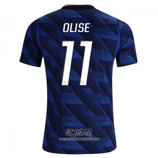 Primera Camiseta Francia Jugador 2026 Michael Olise
