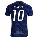 Primera Camiseta Francia Jugador Mbappe 2026 Kylian